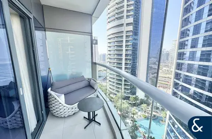 شقة - 3 غرف نوم - 3 حمامات للبيع في تاور D - داماك تاورز من باراماونت - الخليج التجاري - دبي شقة - 3 غرف نوم - 3 حمامات للبيع في تاور D - داماك تاورز من باراماونت - الخليج التجاري - دبي