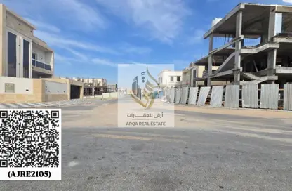 Land - Studio for sale in Al Yasmeen 1 - Al Yasmeen - Ajman