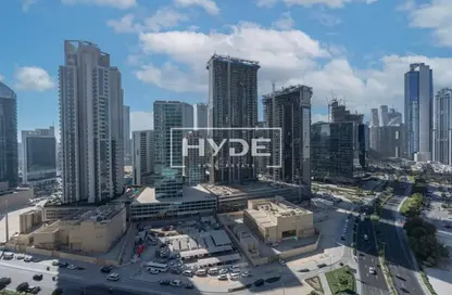 شقة - غرفة نوم - 1 حمام للبيع في 8 بوليفارد ووك - شيخ محمد بن راشد بوليفار - وسط مدينة دبي - دبي