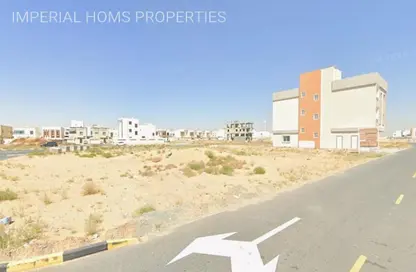 أرض - استوديو للبيع في الزاهية جاردنز - الزاهية - عجمان