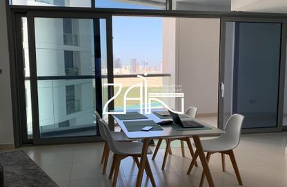 Apartment - 3 Bedrooms - 3 Bathrooms for rent in Meera 2 - Shams Abu Dhabi - Al Reem Island - Abu Dhabi Apartment - 3 Bedrooms - 3 Bathrooms for rent in Meera 2 - Shams Abu Dhabi - Al Reem Island - Abu Dhabi