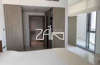 Apartment - 3 Bedrooms - 3 Bathrooms for rent in Meera 2 - Shams Abu Dhabi - Al Reem Island - Abu Dhabi Apartment - 3 Bedrooms - 3 Bathrooms for rent in Meera 2 - Shams Abu Dhabi - Al Reem Island - Abu Dhabi