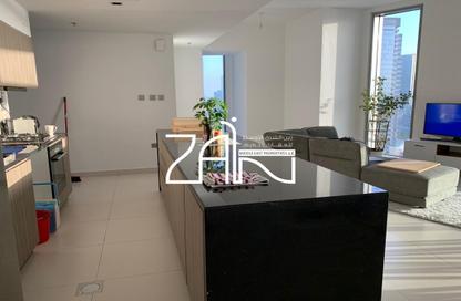 Apartment - 3 Bedrooms - 3 Bathrooms for rent in Meera 2 - Shams Abu Dhabi - Al Reem Island - Abu Dhabi