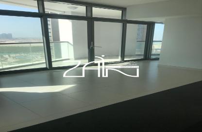 Apartment - 3 Bedrooms - 3 Bathrooms for rent in Meera 2 - Shams Abu Dhabi - Al Reem Island - Abu Dhabi Apartment - 3 Bedrooms - 3 Bathrooms for rent in Meera 2 - Shams Abu Dhabi - Al Reem Island - Abu Dhabi