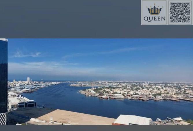 Furnished 2 Bedroom Apartment Sea View
