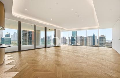 Apartment - 3 Bedrooms - 5 Bathrooms for rent in Jumeirah Living Business Bay - Peninsula - Business Bay - Dubai Apartment - 3 Bedrooms - 5 Bathrooms for rent in Jumeirah Living Business Bay - Peninsula - Business Bay - Dubai