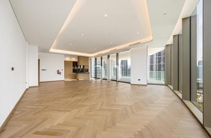 Apartment - 3 Bedrooms - 5 Bathrooms for rent in Jumeirah Living Business Bay - Peninsula - Business Bay - Dubai
