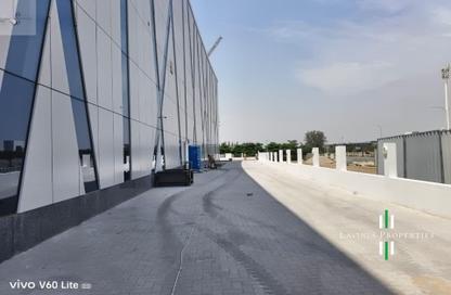 Warehouse - Studio for rent in Dubai Silicon Oasis - Dubai