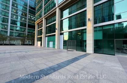 Retail - Studio - 2 Bathrooms for rent in Liberty House - DIFC - Dubai