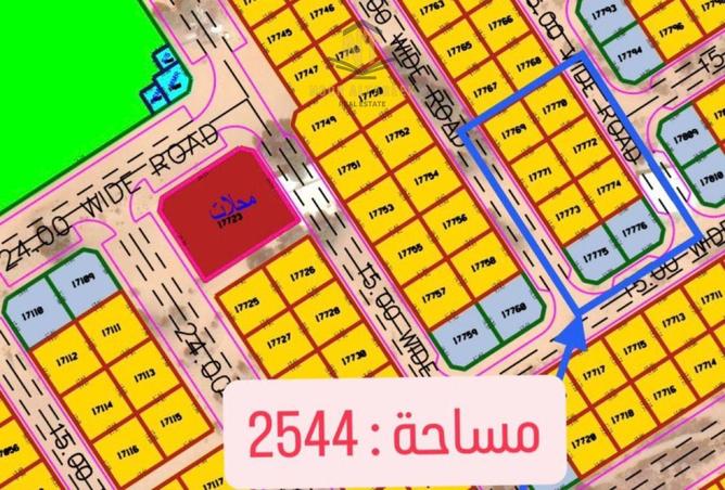 65188971 - الصورة الرئيسية للعقار