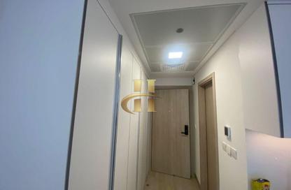 Apartment - Studio - 1 Bathroom for rent in Luma 22 - District 10 - Jumeirah Village Circle - Dubai