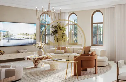 Townhouse - 2 Bedrooms - 3 Bathrooms for sale in Bloom Living - Zayed City (Khalifa City C) - Khalifa City - Abu Dhabi Townhouse - 2 Bedrooms - 3 Bathrooms for sale in Bloom Living - Zayed City (Khalifa City C) - Khalifa City - Abu Dhabi