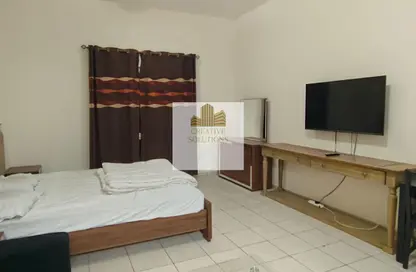 شقة - 4 حمامات للايجار في بناية  38إلى107 - طراز البحر المتوسط - ديسكفري جاردنز - دبي