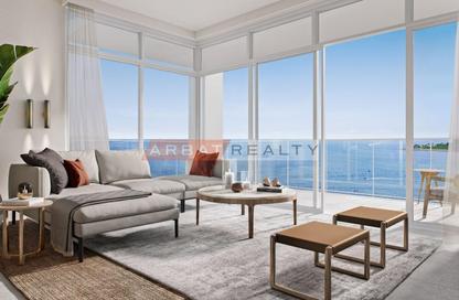 Apartment - 3 - 4 for sale in Bluewaters Bay Building 1 - Bluewaters Bay - Bluewaters - Dubai