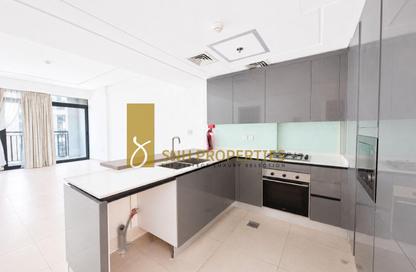 Apartment - 1 - 2 for sale in Sunrise Legend - Arjan - Dubai