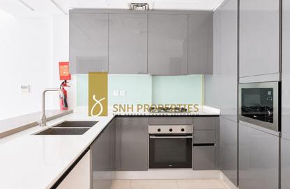 Apartment - 1 - 2 for sale in Sunrise Legend - Arjan - Dubai