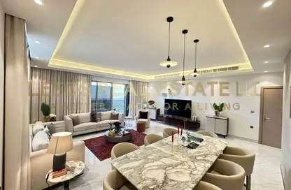 شقة - 3 غرف نوم - 5 حمامات للبيع في مساكن ستيلا - الفرجان - دبي