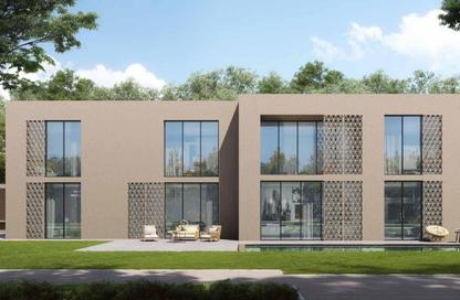Villa - 5 Bedrooms - 6 Bathrooms for sale in Hayyan - Sharjah