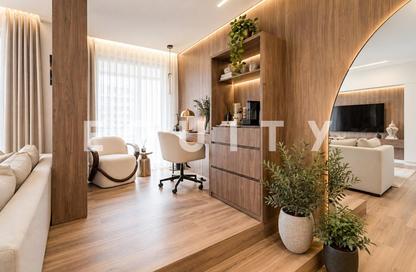 Apartment - 1 - 2 for sale in Burj Views B - Burj Views - Downtown Dubai - Dubai
