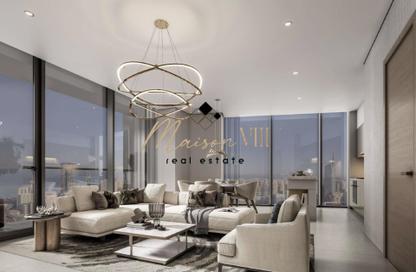 Apartment - 2 - 3 for sale in The Tranquil at Sobha Central - Sobha Central - Jebel Ali 1 - Jebel Ali - Dubai Apartment - 2 - 3 for sale in The Tranquil at Sobha Central - Sobha Central - Jebel Ali 1 - Jebel Ali - Dubai