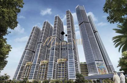 Apartment - 2 - 3 for sale in The Tranquil at Sobha Central - Sobha Central - Jebel Ali 1 - Jebel Ali - Dubai Apartment - 2 - 3 for sale in The Tranquil at Sobha Central - Sobha Central - Jebel Ali 1 - Jebel Ali - Dubai