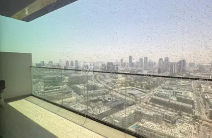 شقة - غرفة نوم - 2 حمامات للبيع في بن غاطي كورنر - الضاحية 10 - قرية جميرا الدائرية - دبي