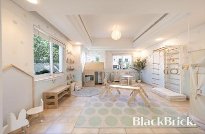 Villa - 5 Bedrooms - 5 Bathrooms for rent in Morella - Victory Heights - Dubai Sports City - Dubai