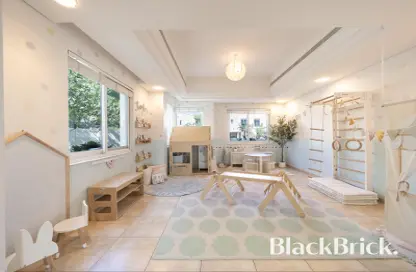 Villa - 5 Bedrooms - 5 Bathrooms for rent in Morella - Victory Heights - Dubai Sports City - Dubai