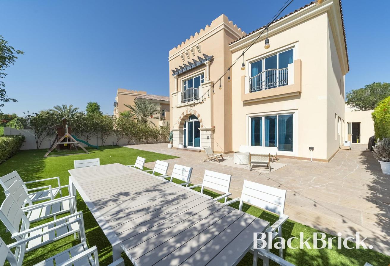 Experience Panoramic Golf Vistas | Exclusive photo 13