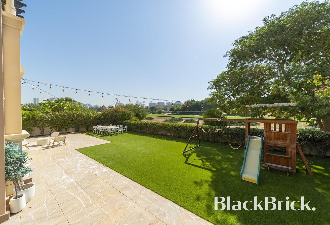 Experience Panoramic Golf Vistas | Exclusive photo 14