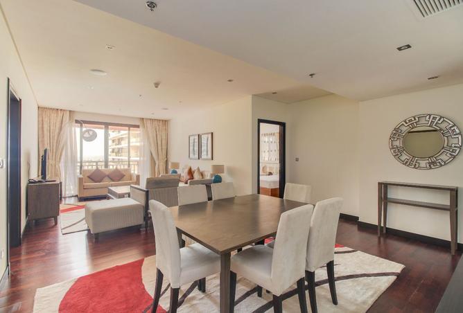 Ultimate Dubai Getaway | Spacious 2 bedroom photo 2