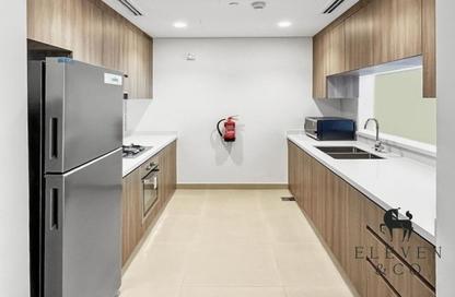 Apartment - 2 Bedrooms - 2 Bathrooms for rent in Residences C - Yas Golf Collection - Yas Island - Abu Dhabi