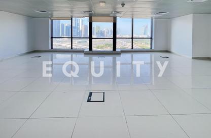 Office Space - Studio for rent in Jumeirah Bay X3 - Jumeirah Bay Towers - JLT Cluster X - Jumeirah Lake Towers - Dubai