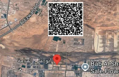 Land - Studio for sale in Manama - Ajman