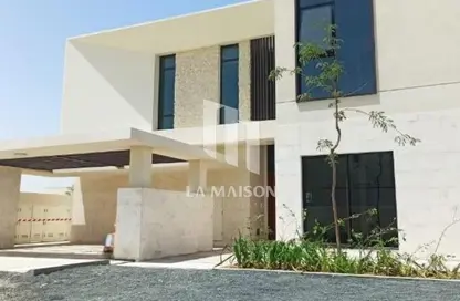 Villa - 4 Bedrooms - 5 Bathrooms for sale in Al Jurf Gardens - AlJurf - Ghantoot - Abu Dhabi Villa - 4 Bedrooms - 5 Bathrooms for sale in Al Jurf Gardens - AlJurf - Ghantoot - Abu Dhabi