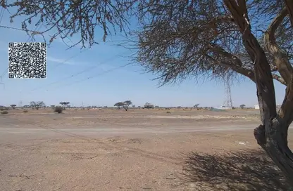 Land - Studio for sale in Manama - Ajman