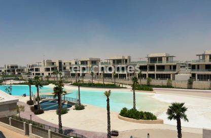 Villa - 6 - 7 for sale in South Bay 1 - South Bay - Residential District - Dubai South (Dubai World Central) - Dubai Villa - 6 - 7 for sale in South Bay 1 - South Bay - Residential District - Dubai South (Dubai World Central) - Dubai