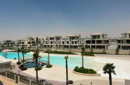 فيلا - 6 غرف نوم - 7 حمامات للبيع في ساوث باي 1 - ساوث باي - منطقة سكنية - دبي الجنوب (مركز دبي العالمي) - دبي