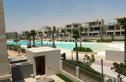 Villa - 6 - 7 for sale in South Bay 1 - South Bay - Residential District - Dubai South (Dubai World Central) - Dubai Villa - 6 - 7 for sale in South Bay 1 - South Bay - Residential District - Dubai South (Dubai World Central) - Dubai