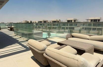 Villa - 6 - 7 for sale in South Bay 1 - South Bay - Residential District - Dubai South (Dubai World Central) - Dubai