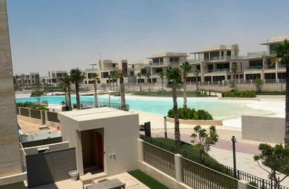 Villa - 6 - 7 for sale in South Bay 1 - South Bay - Residential District - Dubai South (Dubai World Central) - Dubai