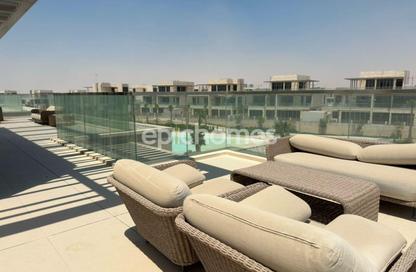 Villa - 6 - 7 for sale in South Bay 1 - South Bay - Residential District - Dubai South (Dubai World Central) - Dubai Villa - 6 - 7 for sale in South Bay 1 - South Bay - Residential District - Dubai South (Dubai World Central) - Dubai