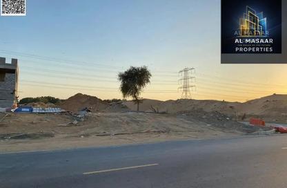 Land - Studio for sale in Al Yasmeen 1 - Al Yasmeen - Ajman