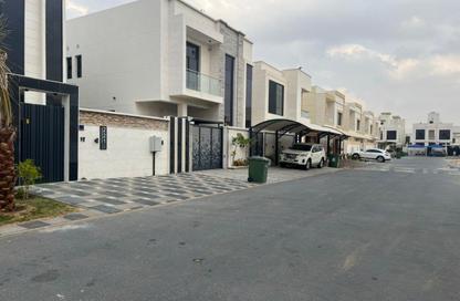 Land - Studio for sale in Al Yasmeen 1 - Al Yasmeen - Ajman