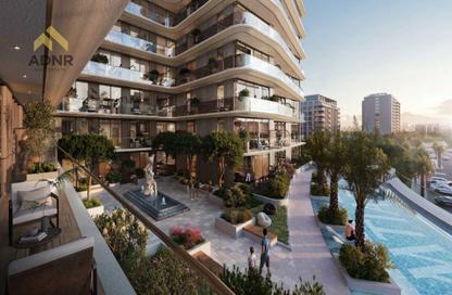 Apartment - 2 Bedrooms - 3 Bathrooms for sale in Enre Residence by Imtiaz - Residential District - Dubai South (Dubai World Central) - Dubai Apartment - 2 Bedrooms - 3 Bathrooms for sale in Enre Residence by Imtiaz - Residential District - Dubai South (Dubai World Central) - Dubai