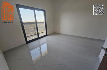 Apartment - 1 Bedroom - 2 Bathrooms for rent in Ajman Global City - Al Alia - Ajman