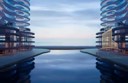 Apartment - Studio - 1 Bathroom for sale in Amra - Al Raudah - Umm Al Quwain