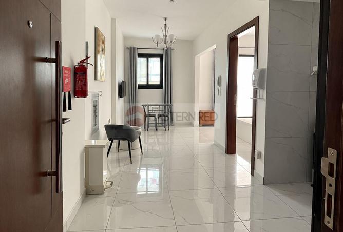 DEWA ONLY AC - 12 MINUTES WALKING TO FURJAN METRO!