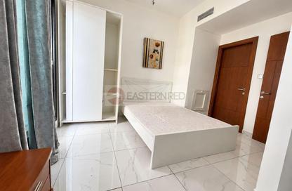 Apartment - Studio - 1 for rent in Bnh Twin Tower - Al Furjan - Dubai