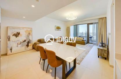 Apartment - 2 Bedrooms - 2 Bathrooms for rent in Downtown Views II - Zabeel 2 - Zabeel - Dubai Apartment - 2 Bedrooms - 2 Bathrooms for rent in Downtown Views II - Zabeel 2 - Zabeel - Dubai